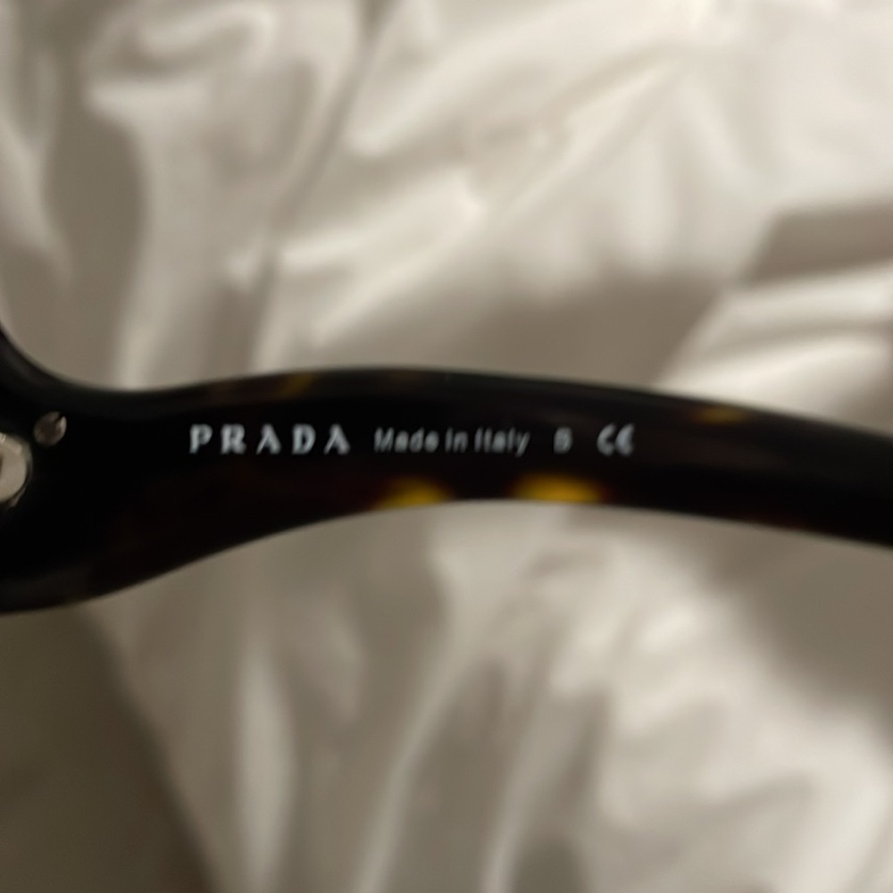 Prada Sunglasses - Picture 6 of 7